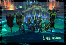 Yogg Saron